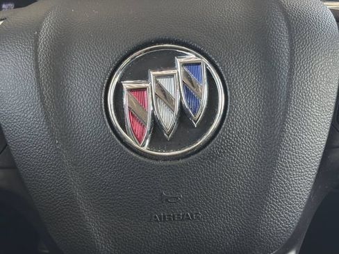 Used 2023 Buick Encore GX Preferred w/ Cold Weather Comfort Package FWD image 13