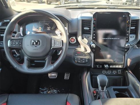 New 2026 RAM 1500 RHO image 17