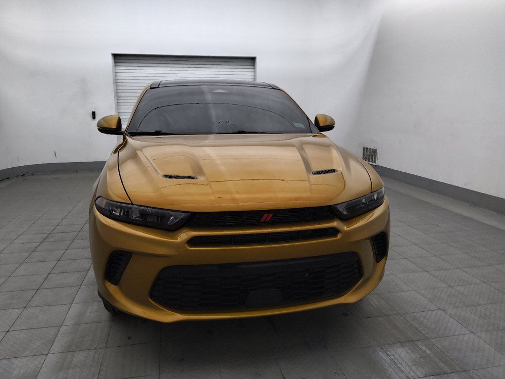 Used 2024 Dodge Hornet GT AWD/4WD image 14