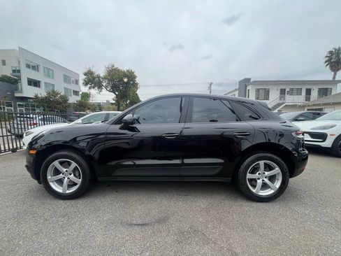 Used 2019 Porsche Macan image 10