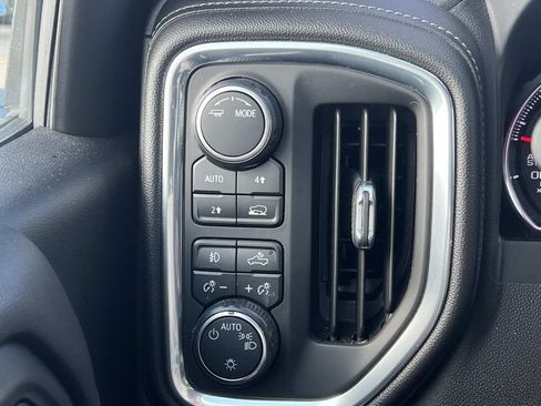 Used 2020 Chevrolet Silverado 1500 RST w/ All-Star Edition AWD/4WD image 26