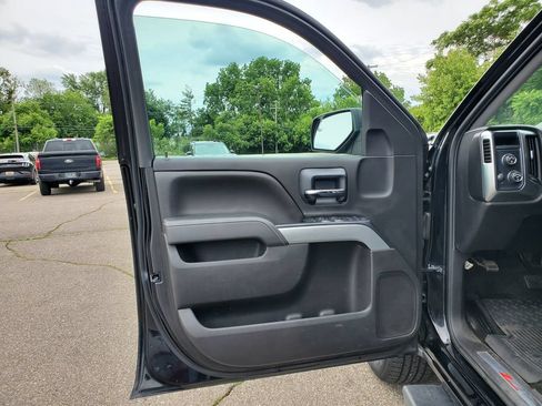 Used 2014 Chevrolet Silverado 1500 LT w/ All Star Edition AWD/4WD image 9
