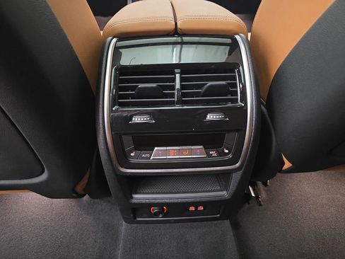 Certified 2024 BMW X5 M60i w/ Executive Package image 25