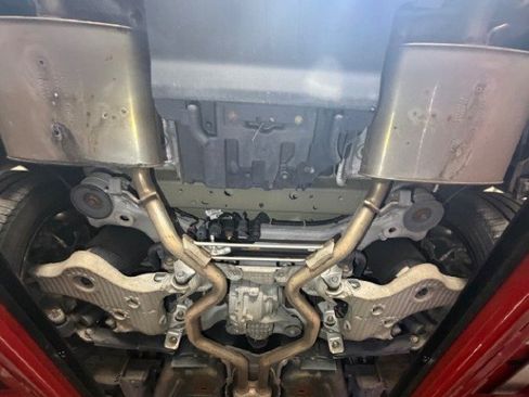 Used 2019 Land Rover Range Rover HSE AWD/4WD image 68