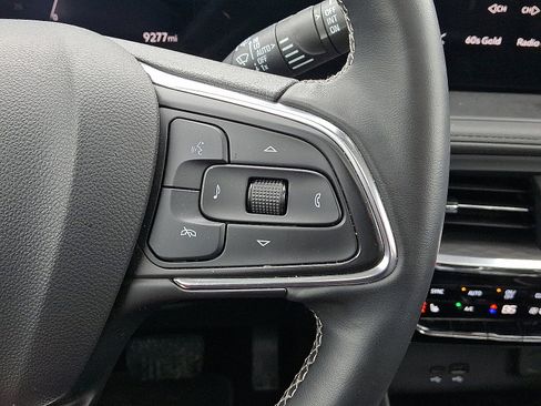 Certified 2025 Buick Encore GX Avenir w/ Avenir Technology Package image 22