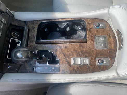 Used 2008 Lexus LS 460 image 53