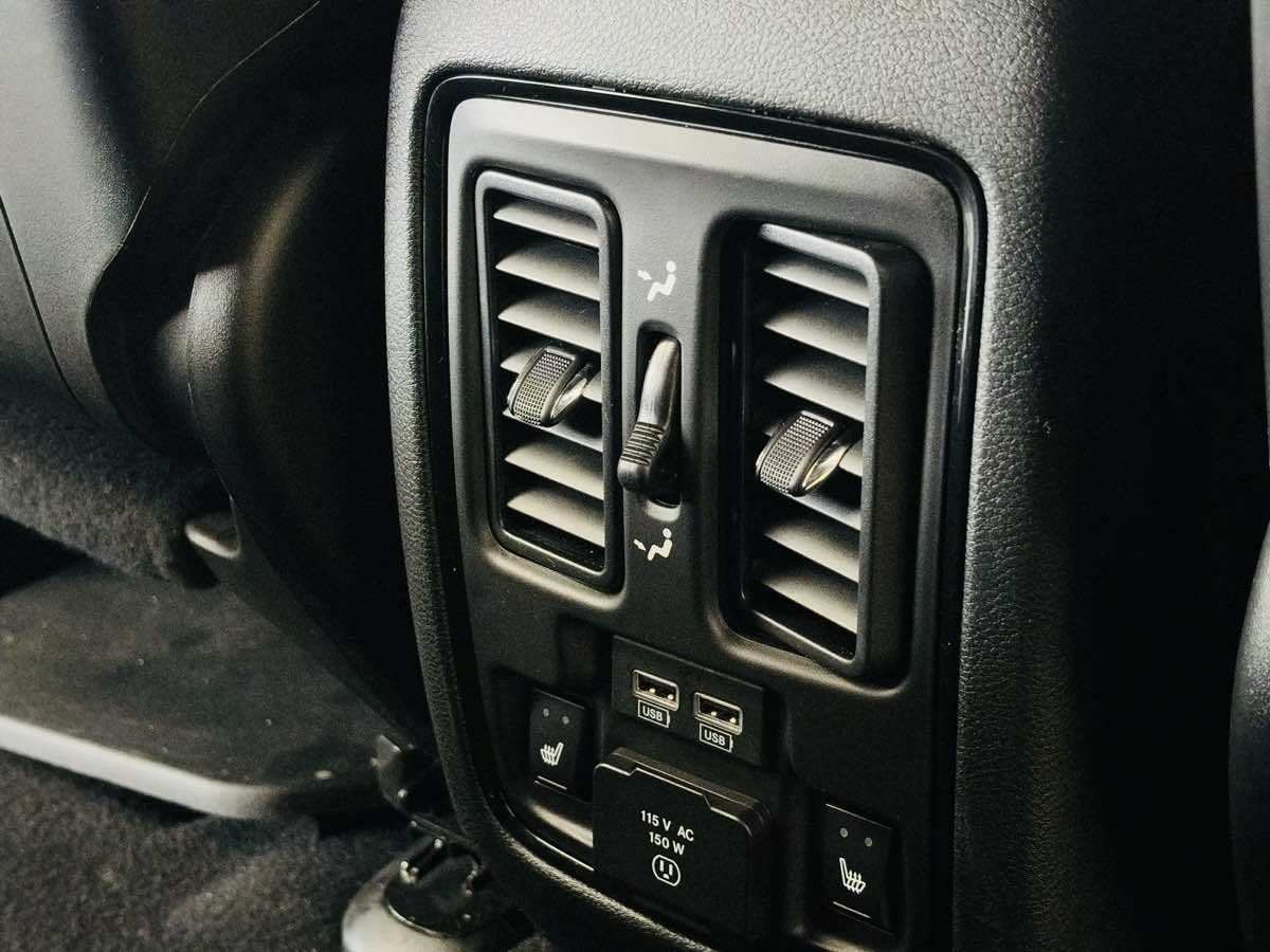 Used 2024 Dodge Durango SRT AWD/4WD image 42