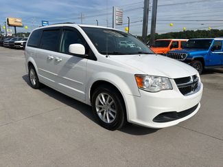 Used 2016 Dodge Grand Caravan SXT FWD video 1