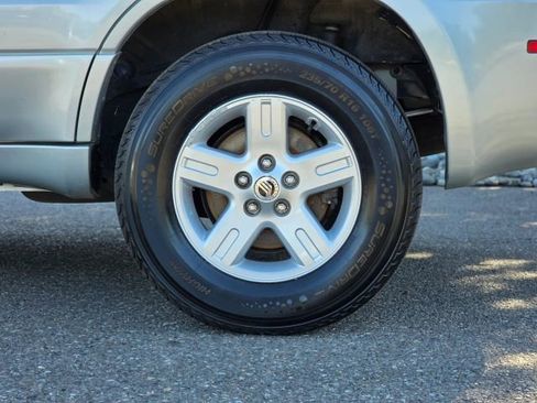 Used 2006 Mercury Mariner Hybrid image 42