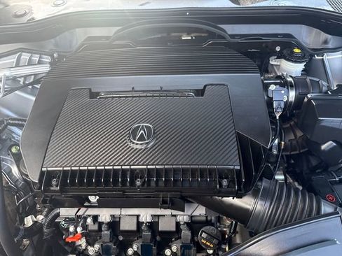 Used 2024 Acura MDX SH-AWD w/ Technology Package image 47