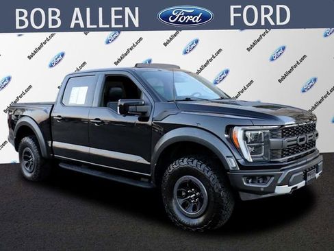 Used 2023 Ford F150 Raptor w/ Raptor Carbon Fiber Package image 1
