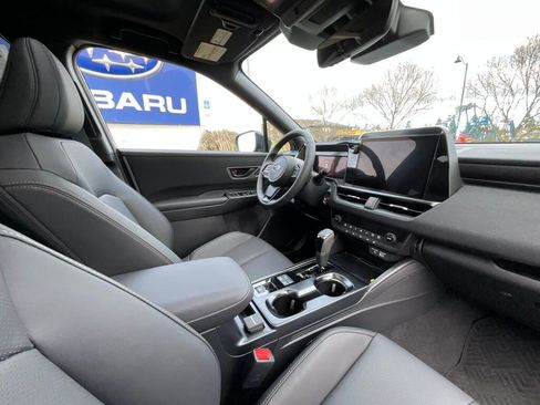 New 2026 Subaru Outback Limited image 19