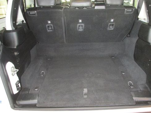 Used 2024 Jeep Wrangler Sport S w/ Convenience Group image 31