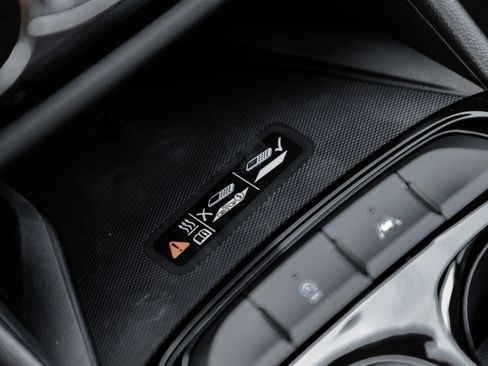 New 2025 Buick Envista Sport Touring w/ Convenience I Package image 35