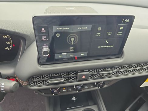 New 2026 Honda HR-V Sport image 19