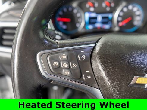 Used 2018 Chevrolet Equinox Premier image 16