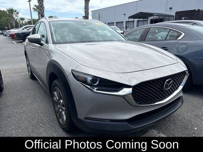 Certified 2023 MAZDA CX-30 AWD 2.5 S w/ Select Package