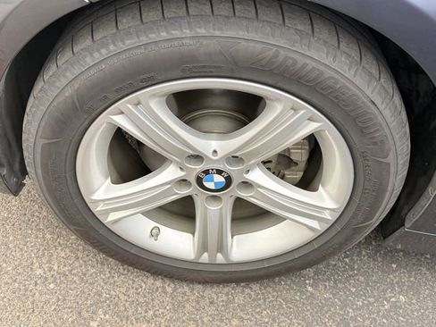 Used 2014 BMW 328d Sedan RWD image 4
