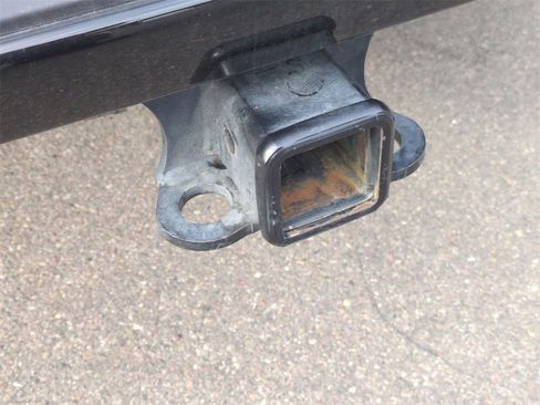 Certified 2025 Chevrolet Silverado 2500 ZR2 image 35