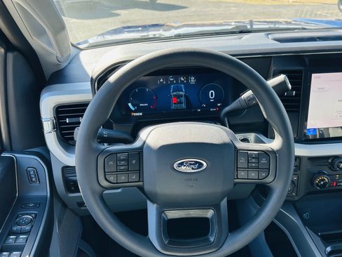 New 2026 Ford F250 XLT w/ XLT Premium Package AWD/4WD image 21
