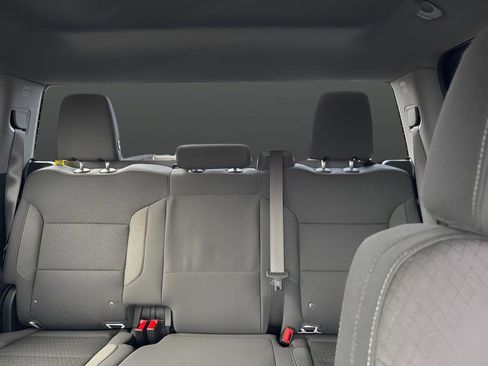 New 2026 Chevrolet Silverado 1500 RST w/ RST Select Package AWD/4WD image 33