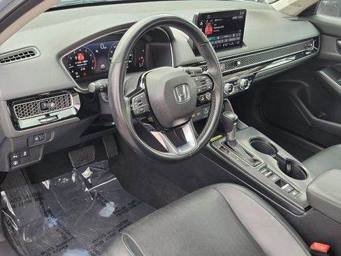 Used 2023 Honda Civic Touring image 21