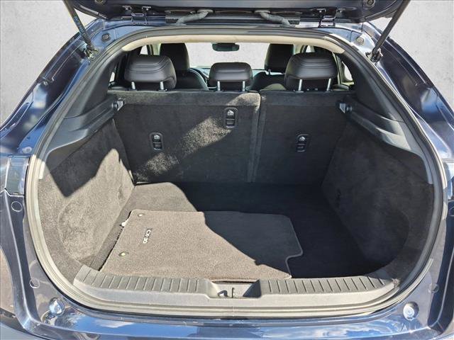 Used 2025 MAZDA CX-30 AWD 2.5 S w/ Preferred Package image 6