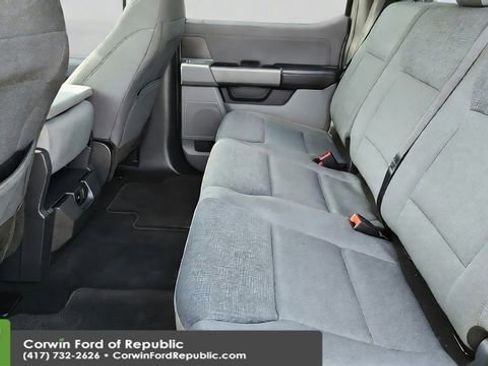 Used 2024 Ford F150 XLT AWD/4WD image 25