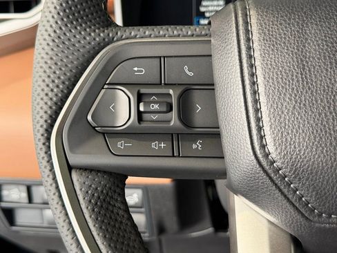 New 2026 Toyota Tundra 1794 Edition AWD/4WD image 22