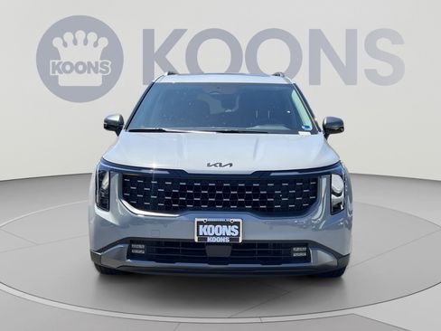 New 2026 Kia Carnival SX Prestige FWD image 11
