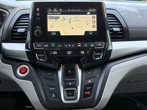Used 2019 Honda Odyssey EX-L image 34