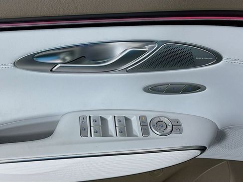 New 2026 Genesis GV70 2.5T Advanced AWD/4WD image 20