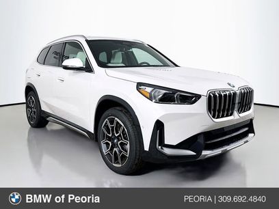 New 2026 BMW X1 xDrive28i w/ Convenience Package