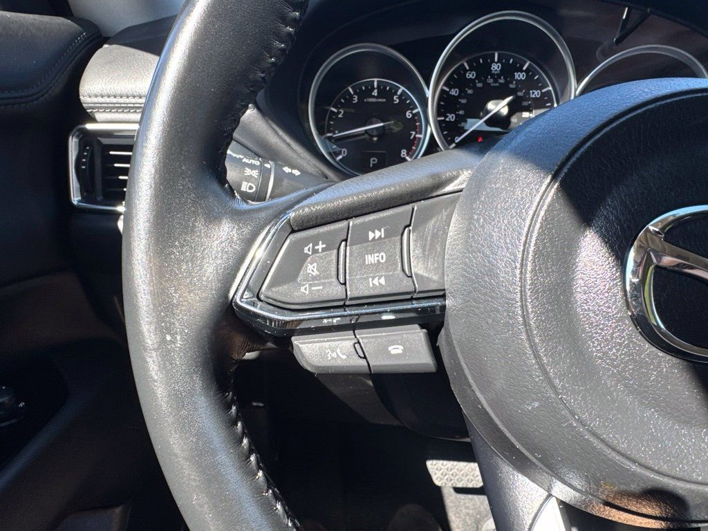Used 2024 MAZDA CX-5 AWD 2.5 S image 26