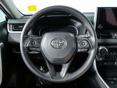 Used 2024 Toyota RAV4 XLE w/ Convenience Package AWD/4WD image 10