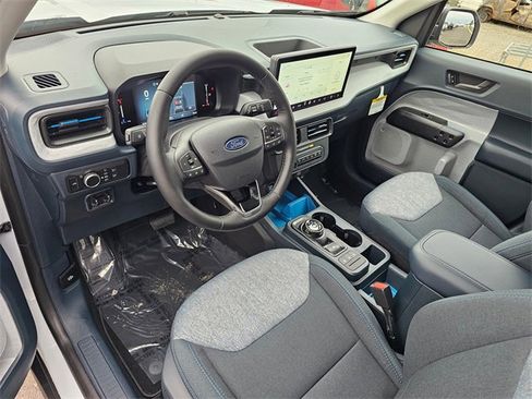 New 2026 Ford Maverick XLT w/ XLT Luxury Package image 2