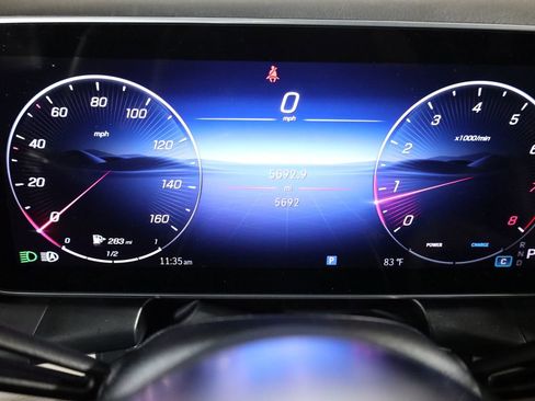 Used 2026 Mercedes-Benz GLC 300 4MATIC image 16