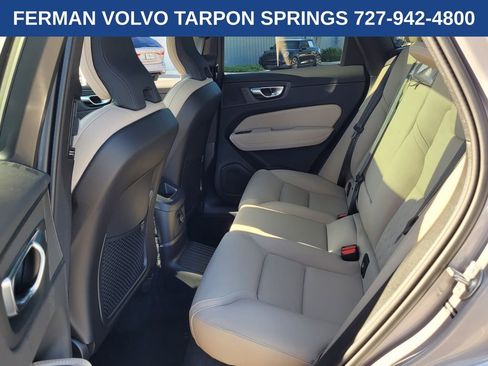 New 2026 Volvo XC60 T8 Core AWD/4WD image 14
