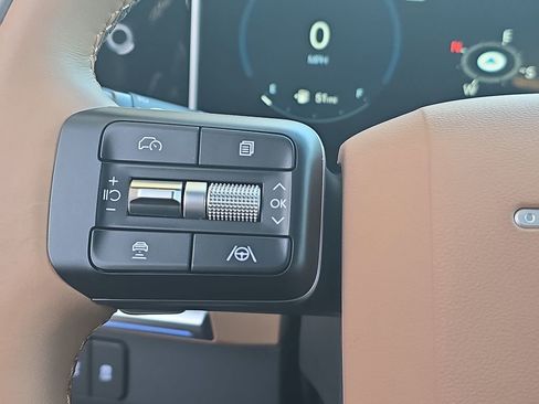 New 2026 Hyundai Santa Fe Calligraphy FWD image 17