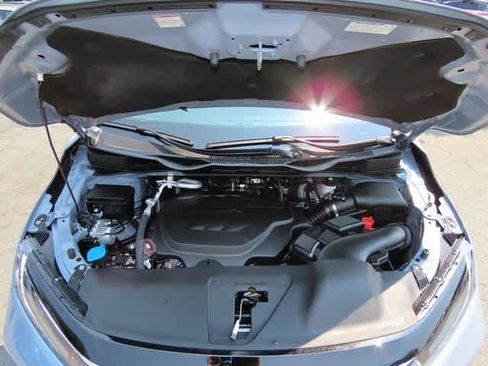 Used 2026 Honda Odyssey Sport-L image 10
