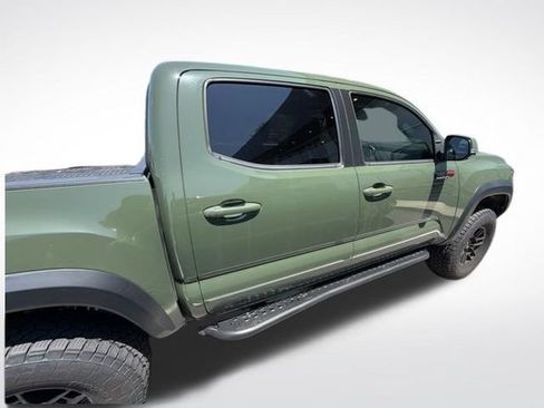 Used 2020 Toyota Tacoma TRD Pro AWD/4WD image 12