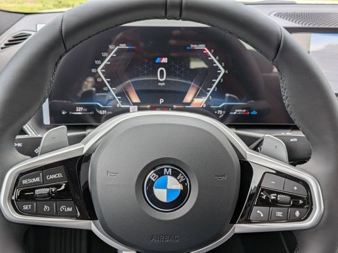 New 2026 BMW 330i Sedan w/ M Sport Package RWD image 21