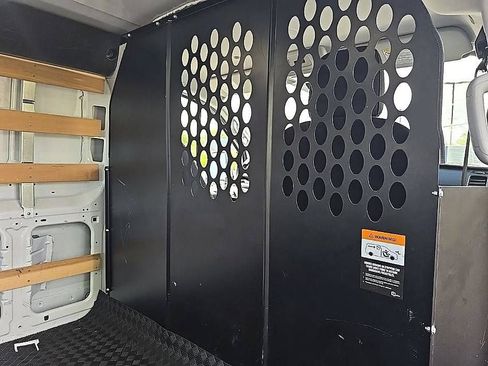 Used 2025 Ford Transit 250 Low Roof w/ Exterior Upgrade Package RWD image 29