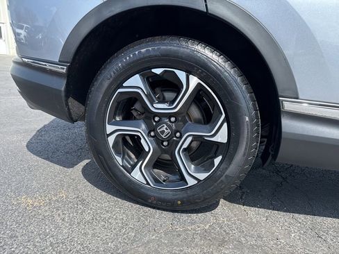 Used 2017 Honda CR-V Touring image 9