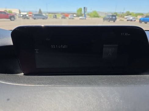 Used 2021 MAZDA MAZDA3 AWD 2.5 Turbo Hatchback image 21