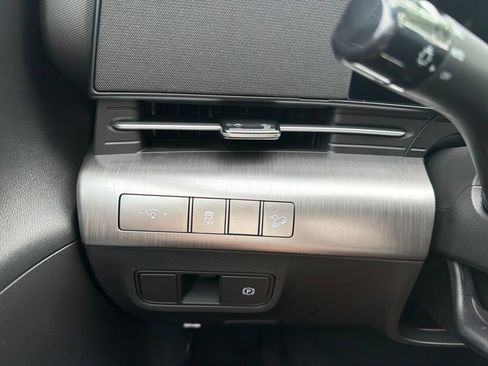 New 2027 Hyundai Kona SEL Sport AWD/4WD image 28