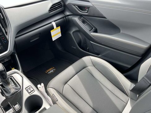 New 2026 Subaru Crosstrek 2.5i Wilderness AWD/4WD image 13