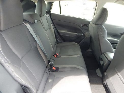 Used 2025 Subaru Impreza 2.0i AWD/4WD image 16