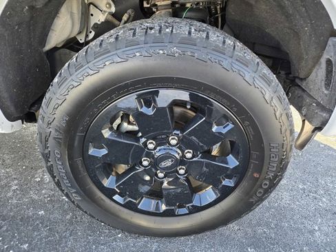 Certified 2023 Ford Ranger XLT w/ Equipment Group 302A High image 39