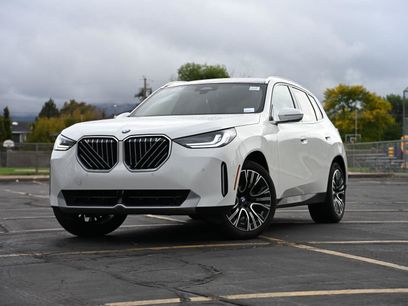 Used 2026 BMW X3 xDrive30i w/ Convenience Package